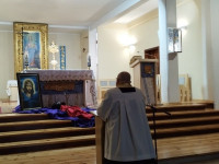 Spotkanie przedstawicieli zakonów męskich z terenu diecezji włocławskiej